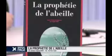 La Prophétie de L&#039;Abeille