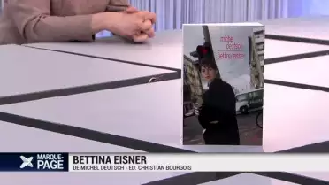 Bettina Eisner