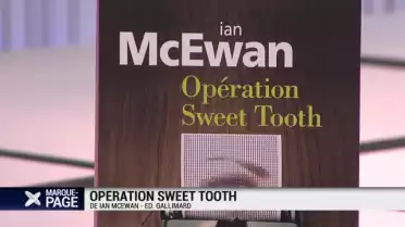 Opération Sweet Tooth