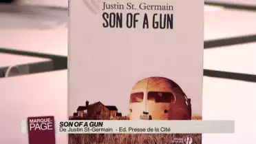 Son of a gun