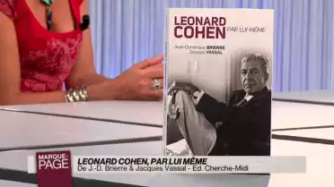 Leonard Cohen, par lui-même