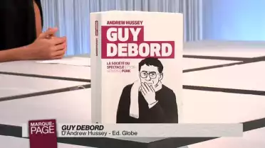 Guy Debord. La société du spectacle et son héritage punk.