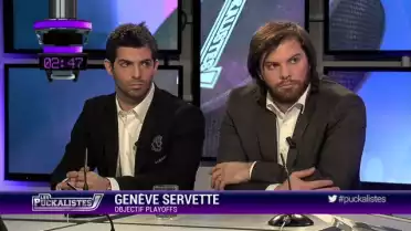 Genève Servette : objectif play-off