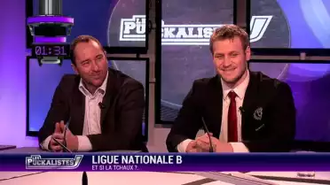 Ligue nationale B : Et si la Tchaux ?