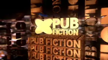 Pub Fiction du 25.01.14