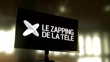 Le Zapping 104 - 2014-11-03