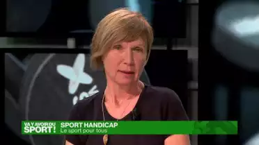 Sport Handicap : Le sport pour tous