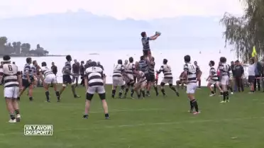 Le rugby : une passion partagée de Lausanne à Londres