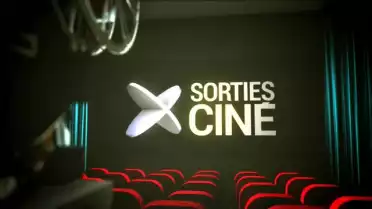 Sorties Ciné - En salles le 24.06.2015