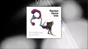 Florian Favre Trio part en live !