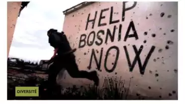 Zoom sur la Bosnie et Herzégovine : 20 ans après Dayton