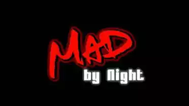 MAD by Night 2015-01-23 - Mike Candys