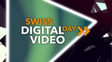 Swiss Digital Video Day - L&#039;évolution de l&#039;usage de la vidéo
