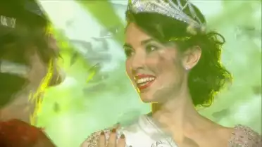 Finale Election Miss Suisse 2015 - Partie 5