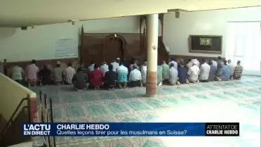 Islam en Suisse: quelles leçons tirer des attentats