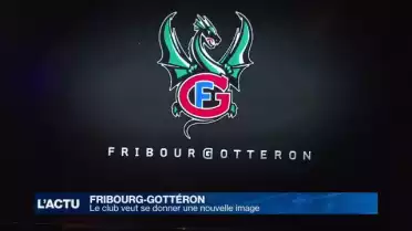 Fribourg-Gottéron veut se donner une nouvelle image