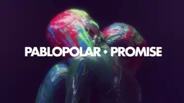 Pablopolar - Promise