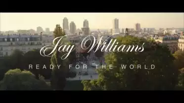 Jay WILLIAMS - Ready for the World