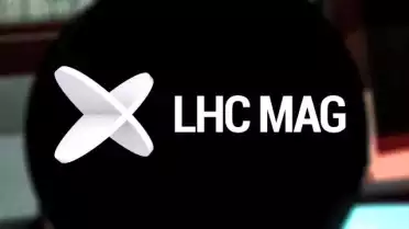 LHC Mag du 14.01.15
