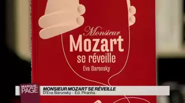 Monsieur Mozart se réveille