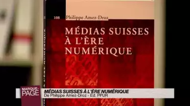 Médias suisses à l&#039;ère numérique