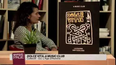 Dolce Vita: A music club