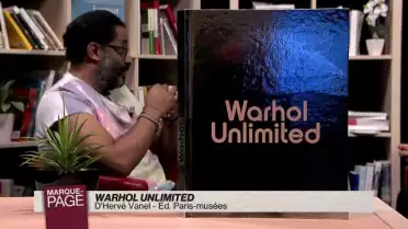 Warhol Unlimited