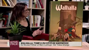 Walhalla: du côté de Sherwood