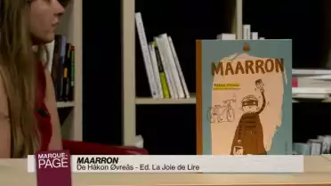 Maarron