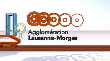 Le Projet Agglomération Lausanne-Morges: Le schéma directeur Centre-Lausanne