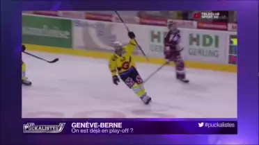 Genève-Berne : On est déjà en play-off ?