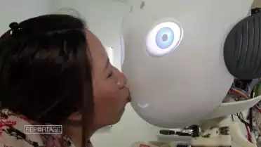Robot, mon ami?