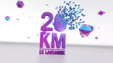 20km de Lausanne 2015 - Le Mag : Les Entraînements