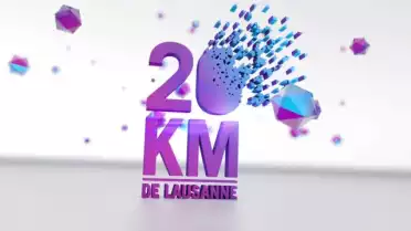 20km de Lausanne 2015 - Le Mag : Les Animations
