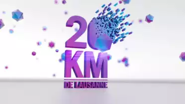 20km de Lausanne 2015 - Le Mag - La garderie