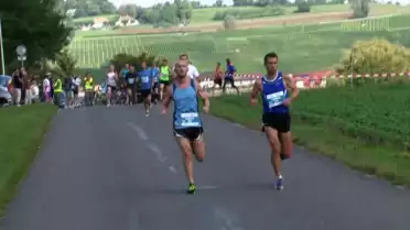 Semi-Marathon de La Côte