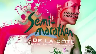 Semi-Marathon de La Côte