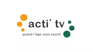 ActiTV du 28.07.16 - Une cabane de montagne 100% bio en Valais