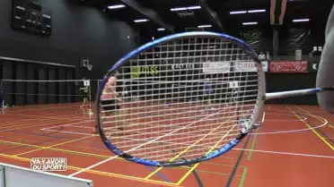 Badminton: des championnats fribourgeois pour le BC Glâne