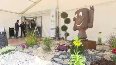 Le comptoir du Nord vaudois