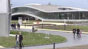 L’EPFL ouvre ses portes au public
