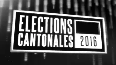Elections Cantonales Fribourgeoises - Flash de 14h00