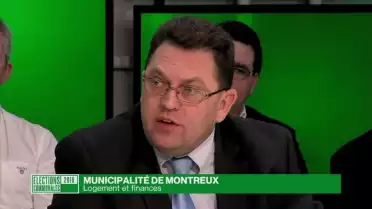 Logement et finances publiques à Montreux