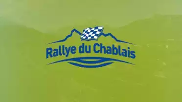Rallye du Chablais du 03.06.16