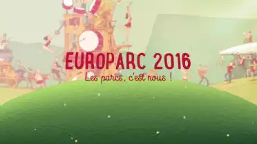 Europarc 2016 : Les parcs, c&#039;est nous !
