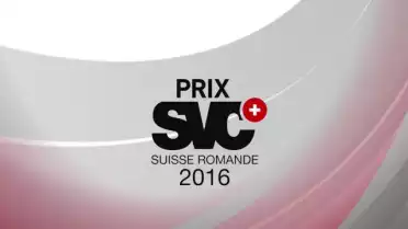 Prix SVC - Swiss Venture Club 2016