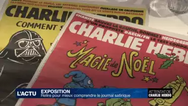 Relire pour comprendre Charlie Hebdo