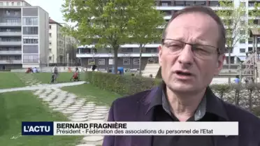 Finances fribourgeoises: la Fede demande un geste au canton