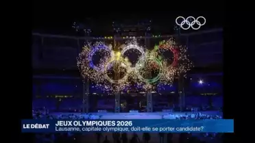 Lausanne doit-elle accueillir les Jeux Olympiques 2026?