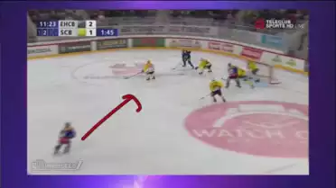 Le HC Bienne réalise un très bon début de saison
